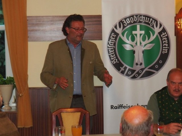 Jahreshauptversammlung 2022